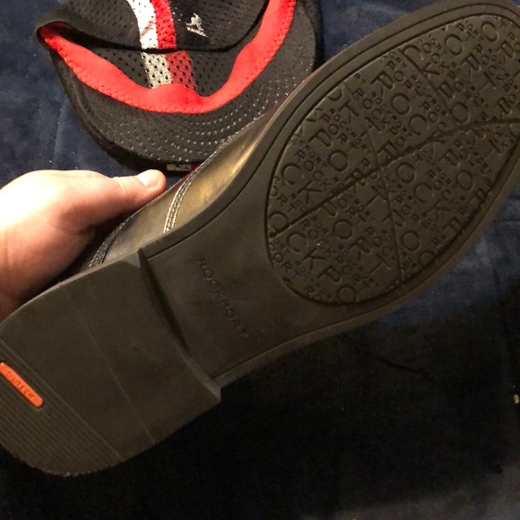 Rockport trutech wingtip shoes - Picture 4 of 4